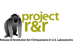 Project R&R logo