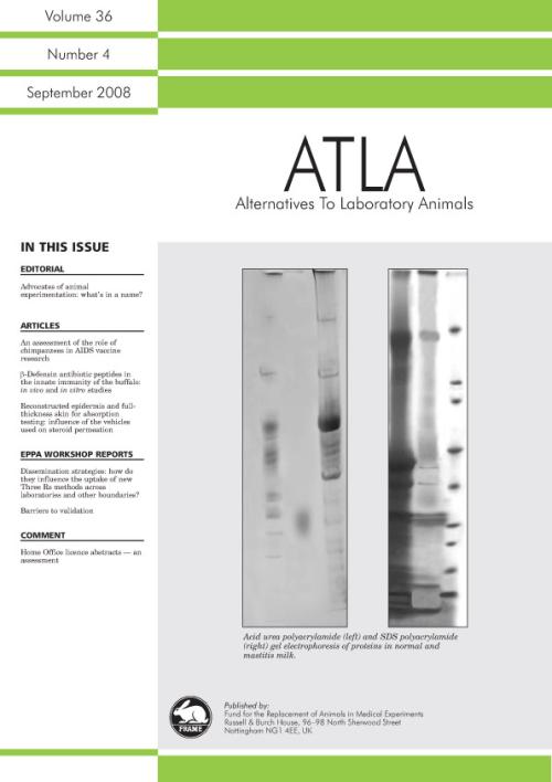 An Assessment of the Role of Chimpanzees in AIDS Vaccine Research