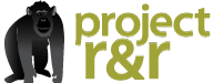 Release & Restitution for Chimpanzees logo